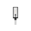LED Post Mount<br /><span style="color:#4AB0CE;">Entrega: 4-10 dias en USA</span><br /><span style="color:#4AB0CE;font-size:60%;">PREGUNTE POR ENTREGA EN PANAMA</span><br />Collection: Torrent<br />Finish: Black