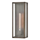 Hinkley - 28854BU - LED Wall Mount - Max - Burnished Bronze