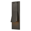 Hinkley - 28994BX - LED Wall Mount - Fold - Black Oxide