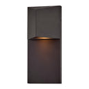Hinkley - 29000DX-LL - LED Wall Mount - Treva - Dark Oxidized Brass