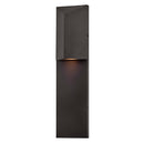 Hinkley - 29005DX-LL - LED Wall Mount - Treva - Dark Oxidized Brass