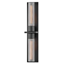 Hinkley - 29035BK - LED Wall Mount - Voight - Black