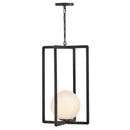 Hinkley - 48517PBO - LED Pendant - Keona - Painted Black Oxide