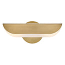 Hinkley - 48523HB - LED Accent Light - Barrett - Heritage Brass