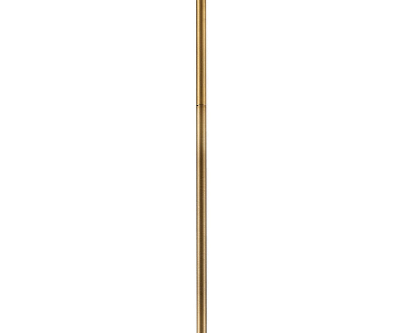 Hinkley - 60312LCB - Accessory Stem - Stem - Lacquered Brass