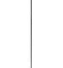 Hinkley - 60312PN - Accessory Stem - Stem - Polished Nickel