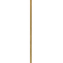 Hinkley - 60313LCB - Accessory Stem - Stem - Lacquered Brass