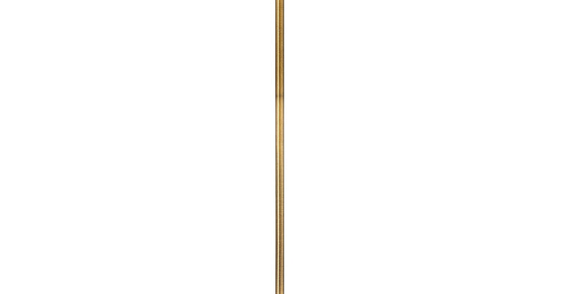 Hinkley - 6033WS - Accessory Stem - Stem - Warm Brass