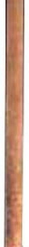 Hinkley - 6034HEOD - Accessory Stem - Stem - Hematite