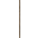 Hinkley - 6036BU - Accessory Stem - Stem - Burnished Bronze