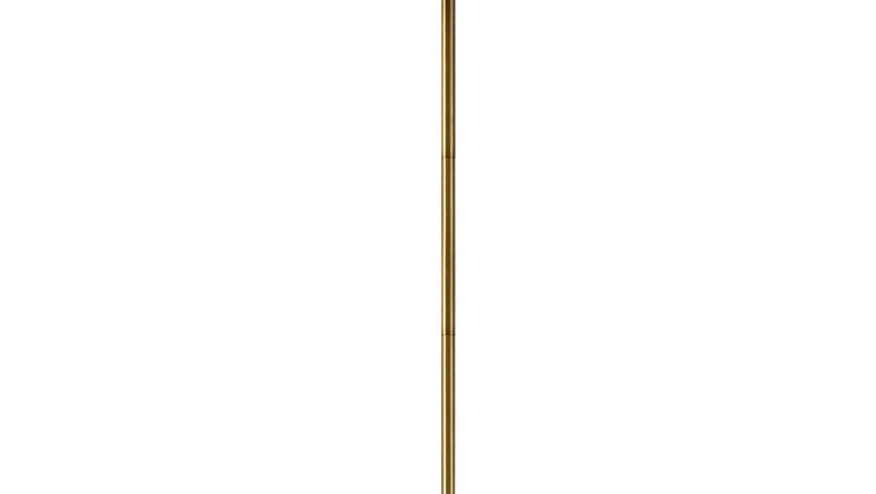 Hinkley - 6036LCB14 - Accessory Stem - Stem - Lacquered Brass