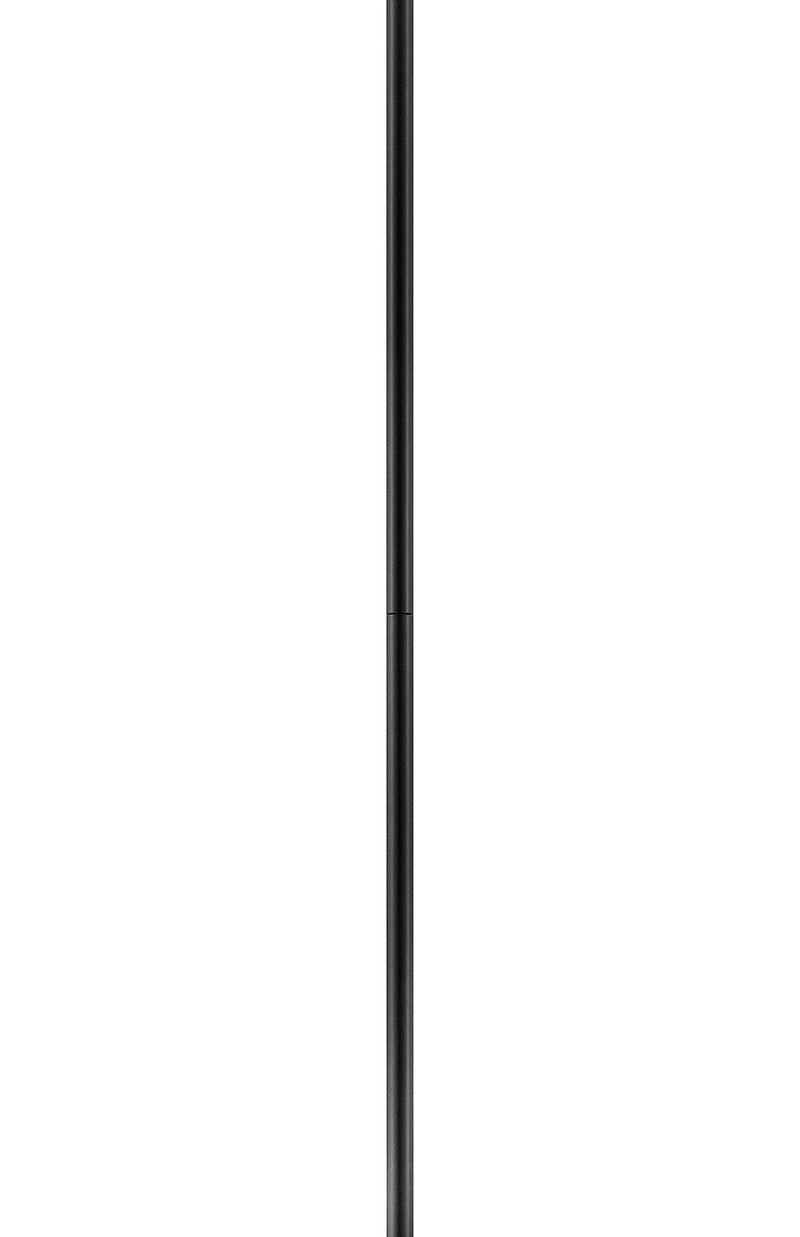 Hinkley - 6036SK - Accessory Stem - Stem - Satin Black