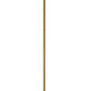 Hinkley - 6038LCB - Accessory Stem - Stem - Lacquered Brass
