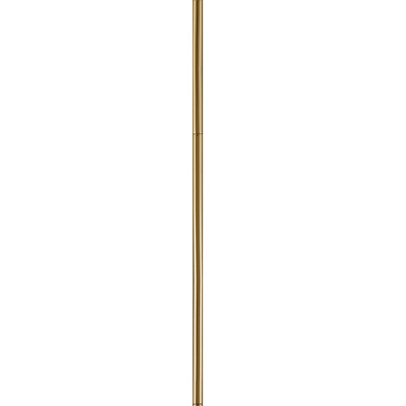 Hinkley - 6038LCB - Accessory Stem - Stem - Lacquered Brass