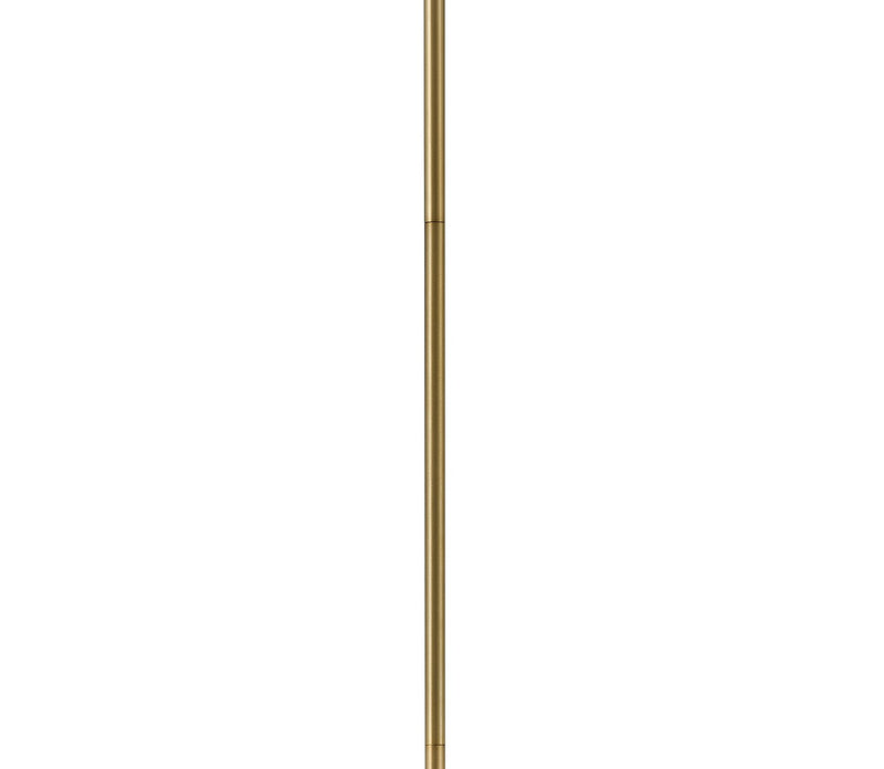 Hinkley - 6066LCB - Accessory Stem - Stem - Lacquered Brass