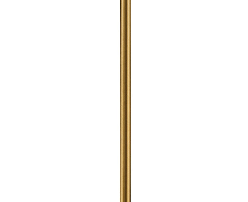 Hinkley - 6068LCB - Accessory Stem - Stem - Lacquered Brass