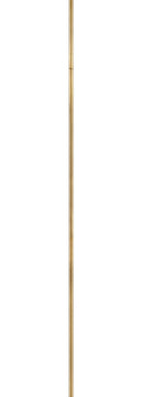Hinkley - 60812HB - Accessory Stem - Stem - Heritage Brass