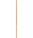 Hinkley - 60312SA - Accessory Stem - Stem - Satin Brass