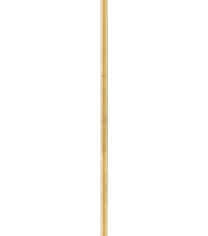 Hinkley - 60312SA - Accessory Stem - Stem - Satin Brass