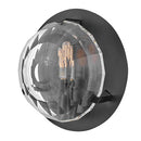 Fredrick Ramond - FR31260BLK - LED Wall Sconce - Nala - Black