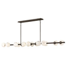 Fredrick Ramond - FR41909BX - LED Linear - Selene - Black Oxide