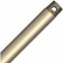 Fredrick Ramond - FR86030CPG - Stem - Stem - Champagne Gold