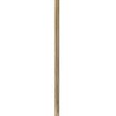 Fredrick Ramond - FR86303CPG - Stem - Stem - Champagne Gold