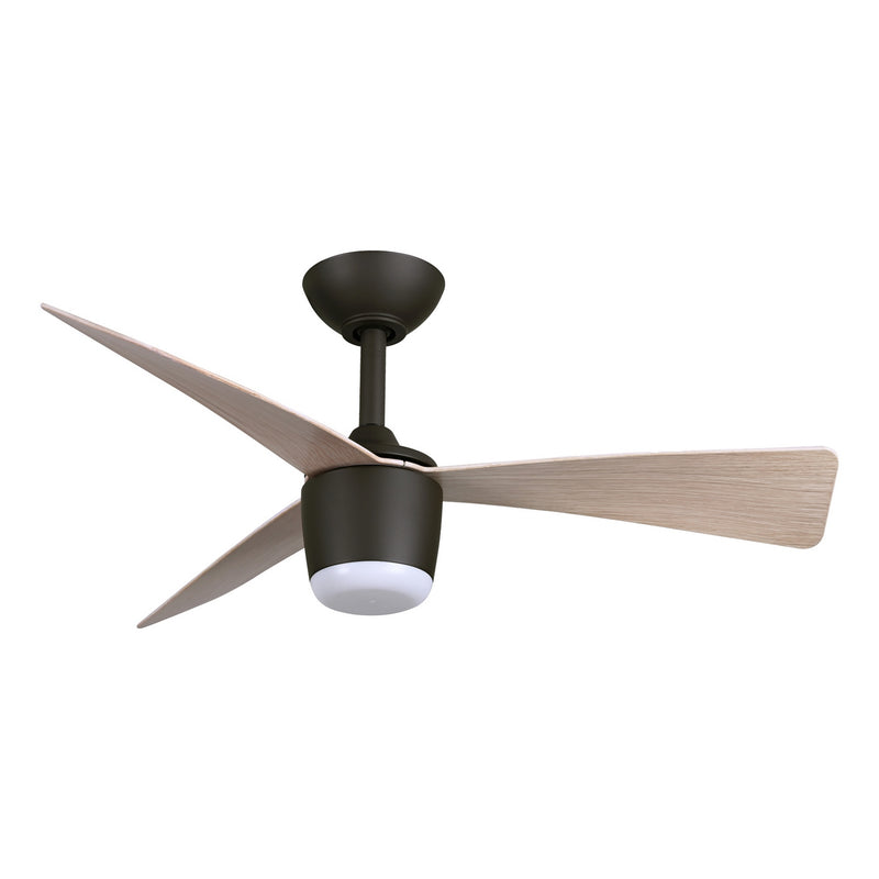 36"Ceiling Fan<br /><span style="color:#4AB0CE;">Entrega: 6-7 semanas en USA</span><br /><span style="color:#4AB0CE;font-size:60%;">PREGUNTE POR ENTREGA EN PANAMA</span><br />Collection: Elavan<br />Finish: Dark Bronze