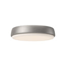 LED Flush Mount<br /><span style="color:#4AB0CE;">Entrega: 2-3 semanas en USA</span><br /><span style="color:#4AB0CE;font-size:60%;">PREGUNTE POR ENTREGA EN PANAMA</span><br />Collection: Laval<br />Finish: Brushed Nickel