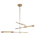 LED Pendant<br /><span style="color:#4AB0CE;">Entrega: 4-10 dias en USA</span><br /><span style="color:#4AB0CE;font-size:60%;">PREGUNTE POR ENTREGA EN PANAMA</span><br />Collection: Astrid<br />Finish: Metal Shade/Vintage Brass