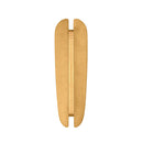Corbett Lighting - 541-02-VGL - LED Wall Sconce - Lille - Vintage Gold Leaf