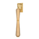 Corbett Lighting - 548-23-VB - LED Bath - Zircon - Vintage Brass