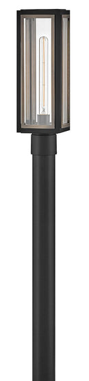 LED Wall Mount Lantern<br /><span style="color:#4AB0CE;">Entrega: 4-10 dias en USA</span><br /><span style="color:#4AB0CE;font-size:60%;">PREGUNTE POR ENTREGA EN PANAMA</span><br />Collection: Shaw<br />Finish: Black