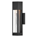 LED Wall Mount Lantern<br /><span style="color:#4AB0CE;">Entrega: 4-10 dias en USA</span><br /><span style="color:#4AB0CE;font-size:60%;">PREGUNTE POR ENTREGA EN PANAMA</span><br />Collection: Vapor<br />Finish: Black