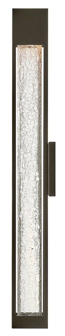 Hinkley - 2859BZ - LED Wall Mount Lantern - Vapor - Bronze