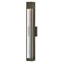 LED Wall Mount Lantern<br /><span style="color:#4AB0CE;">Entrega: 4-10 dias en USA</span><br /><span style="color:#4AB0CE;font-size:60%;">PREGUNTE POR ENTREGA EN PANAMA</span><br />Collection: Vapor<br />Finish: Bronze