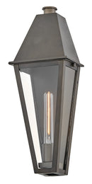 LED Wall Mount Lantern<br /><span style="color:#4AB0CE;">Entrega: 4-10 dias en USA</span><br /><span style="color:#4AB0CE;font-size:60%;">PREGUNTE POR ENTREGA EN PANAMA</span><br />Collection: Endsley<br />Finish: Blackened Brass