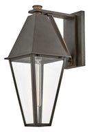 LED Wall Mount Lantern<br /><span style="color:#4AB0CE;">Entrega: 4-10 dias en USA</span><br /><span style="color:#4AB0CE;font-size:60%;">PREGUNTE POR ENTREGA EN PANAMA</span><br />Collection: Endsley<br />Finish: Blackened Brass