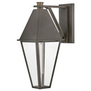 LED Wall Mount Lantern<br /><span style="color:#4AB0CE;">Entrega: 4-10 dias en USA</span><br /><span style="color:#4AB0CE;font-size:60%;">PREGUNTE POR ENTREGA EN PANAMA</span><br />Collection: Endsley<br />Finish: Blackened Brass
