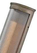 Hinkley - 29084BU-LL - LED Wall Mount Lantern - Bluffton - Burnished Bronze