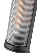 Hinkley - 29085BK-LL - LED Wall Mount Lantern - Bluffton - Black