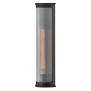 LED Wall Mount Lantern<br /><span style="color:#4AB0CE;">Entrega: 4-10 dias en USA</span><br /><span style="color:#4AB0CE;font-size:60%;">PREGUNTE POR ENTREGA EN PANAMA</span><br />Collection: Bluffton<br />Finish: Black