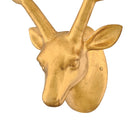 Hinkley - 30602DA - LED Wall Sconce - Stag - Distressed Brass