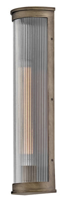 LED Wall Mount Lantern<br /><span style="color:#4AB0CE;">Entrega: 4-10 dias en USA</span><br /><span style="color:#4AB0CE;font-size:60%;">PREGUNTE POR ENTREGA EN PANAMA</span><br />Collection: Bluffton<br />Finish: Burnished Bronze