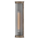 LED Wall Mount Lantern<br /><span style="color:#4AB0CE;">Entrega: 4-10 dias en USA</span><br /><span style="color:#4AB0CE;font-size:60%;">PREGUNTE POR ENTREGA EN PANAMA</span><br />Collection: Bluffton<br />Finish: Burnished Bronze