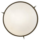 LED Pendant<br /><span style="color:#4AB0CE;">Entrega: 4-10 dias en USA</span><br /><span style="color:#4AB0CE;font-size:60%;">PREGUNTE POR ENTREGA EN PANAMA</span><br />Collection: Collins<br />Finish: Heritage Bronze