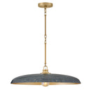 LED Chandelier<br /><span style="color:#4AB0CE;">Entrega: 4-10 dias en USA</span><br /><span style="color:#4AB0CE;font-size:60%;">PREGUNTE POR ENTREGA EN PANAMA</span><br />Collection: Sadie<br />Finish: Lacquered Brass