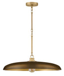 LED Chandelier<br /><span style="color:#4AB0CE;">Entrega: 4-10 dias en USA</span><br /><span style="color:#4AB0CE;font-size:60%;">PREGUNTE POR ENTREGA EN PANAMA</span><br />Collection: Sadie<br />Finish: Lacquered Brass
