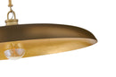 Hinkley - 48165LCB-HZ - LED Chandelier - Sadie - Lacquered Brass