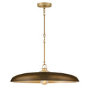 LED Chandelier<br /><span style="color:#4AB0CE;">Entrega: 4-10 dias en USA</span><br /><span style="color:#4AB0CE;font-size:60%;">PREGUNTE POR ENTREGA EN PANAMA</span><br />Collection: Sadie<br />Finish: Lacquered Brass